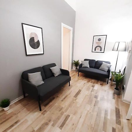 都灵Casa Setter公寓 外观 照片