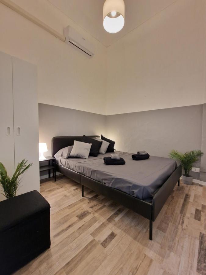 都灵Casa Setter公寓 外观 照片