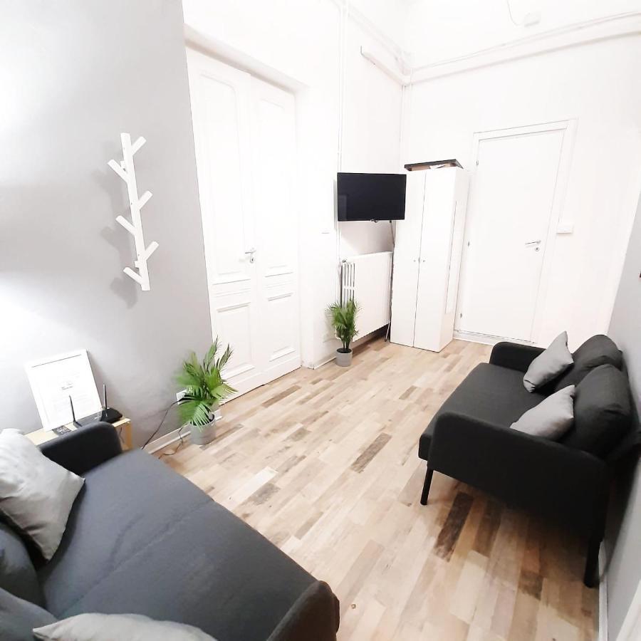都灵Casa Setter公寓 外观 照片