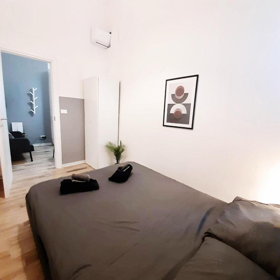 都灵Casa Setter公寓 外观 照片