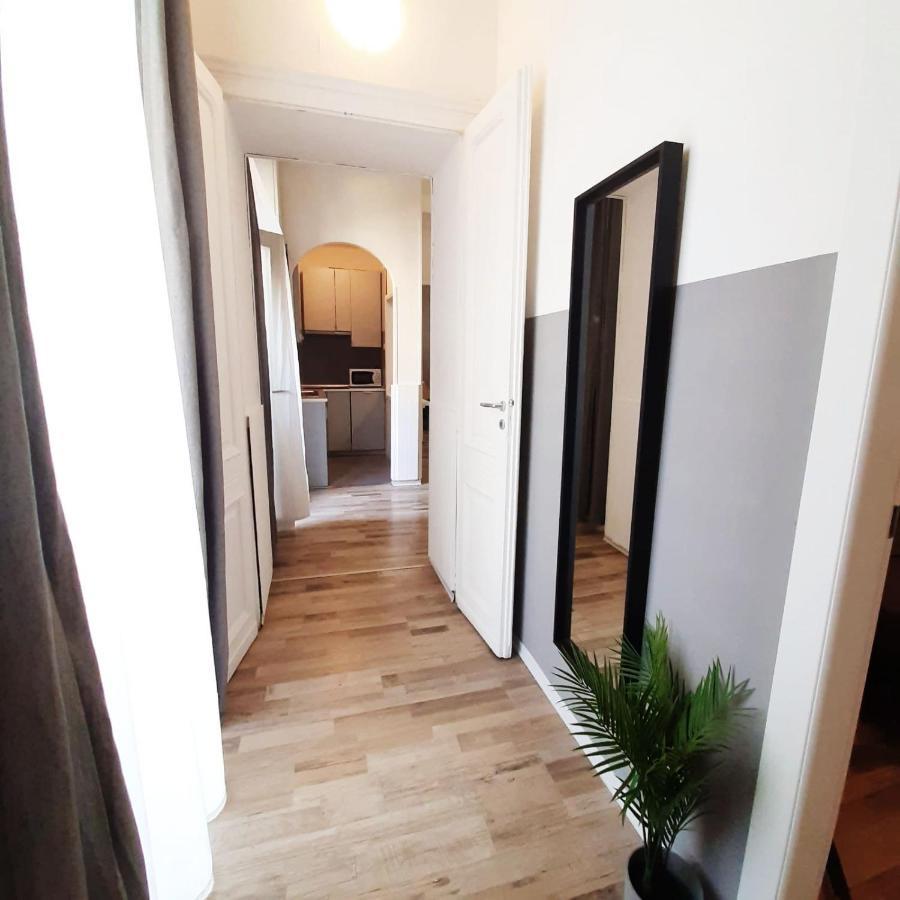 都灵Casa Setter公寓 外观 照片