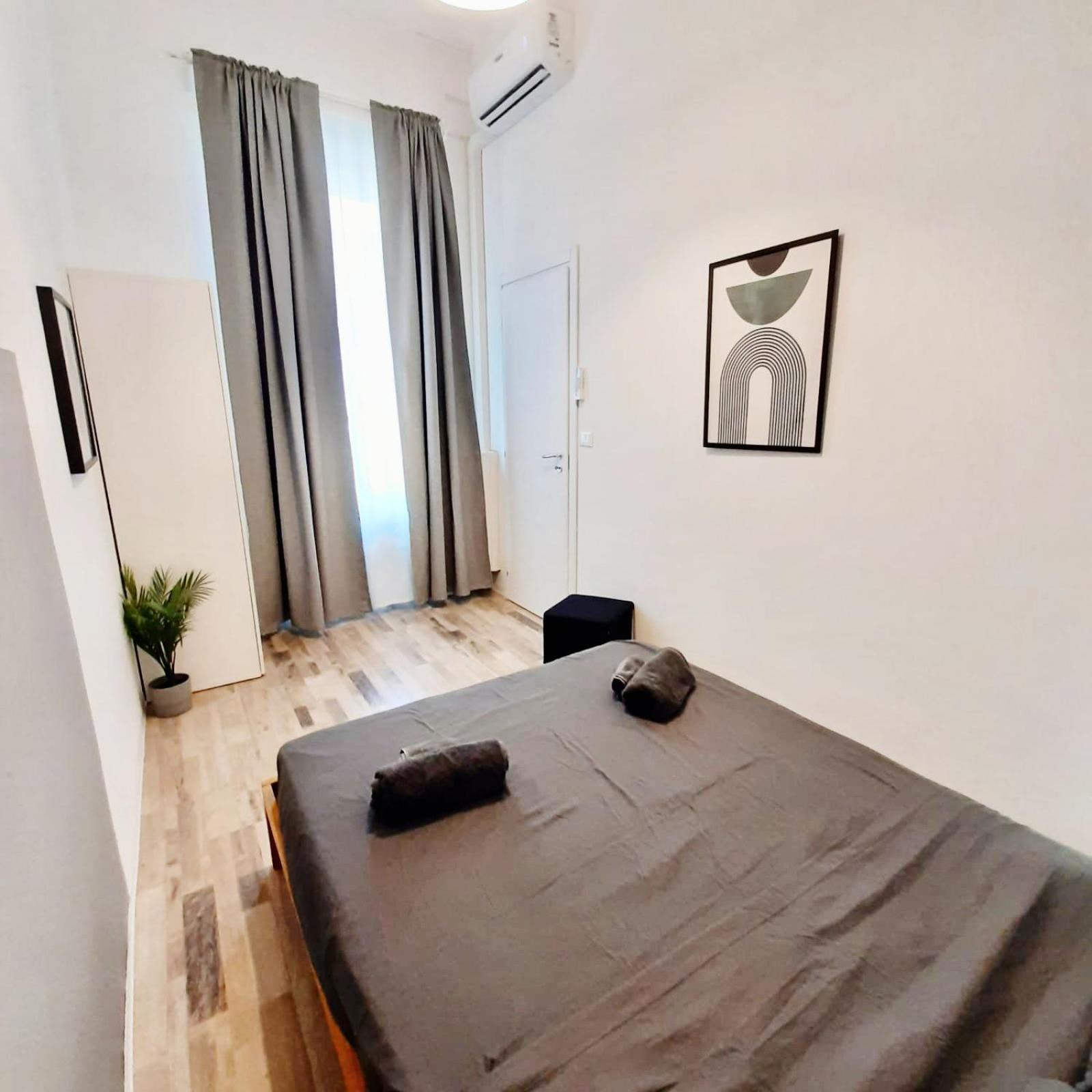 都灵Casa Setter公寓 外观 照片
