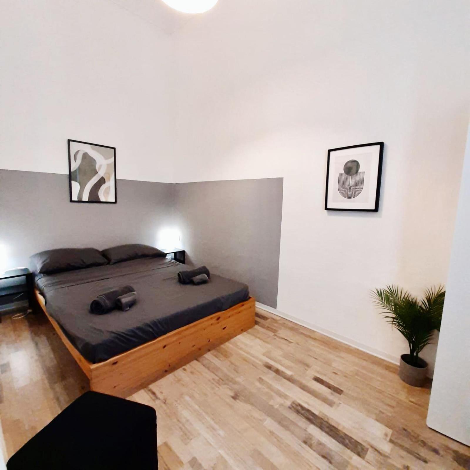 都灵Casa Setter公寓 外观 照片