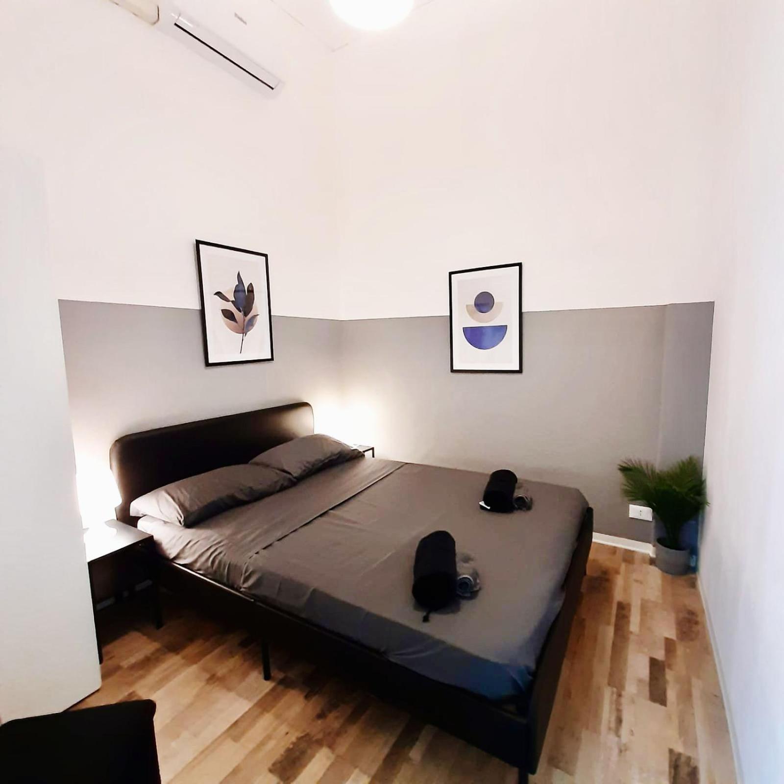 都灵Casa Setter公寓 外观 照片