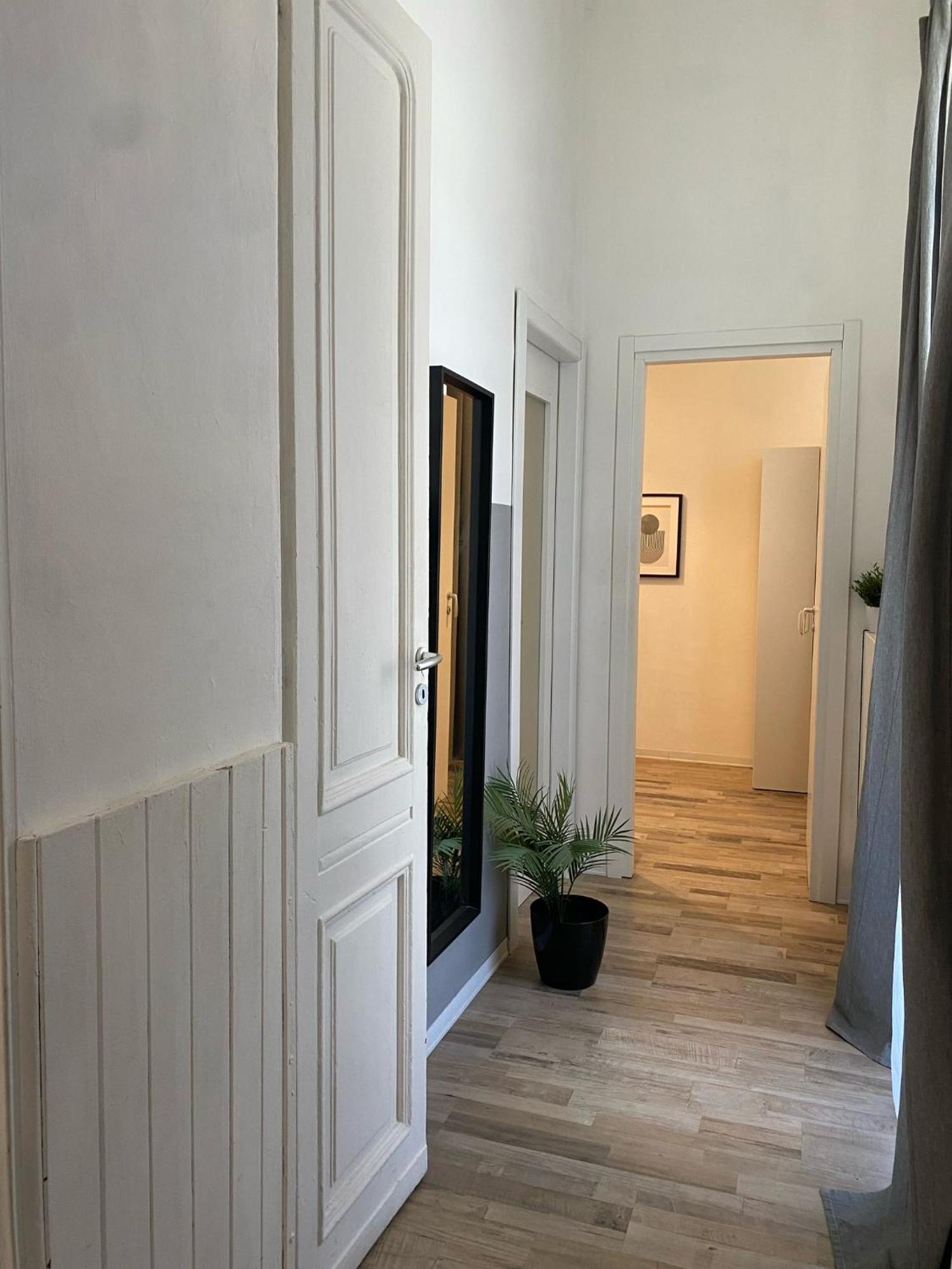 都灵Casa Setter公寓 外观 照片